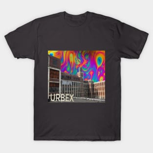 Psychedelic Factory T-Shirt
